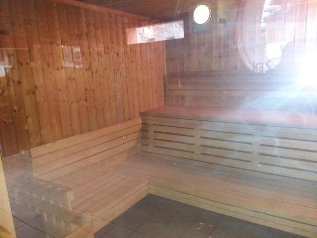 Chaleureux Appartement Au Coeur Des Orres 1800, Menage Compris Les Orres Exterior photo